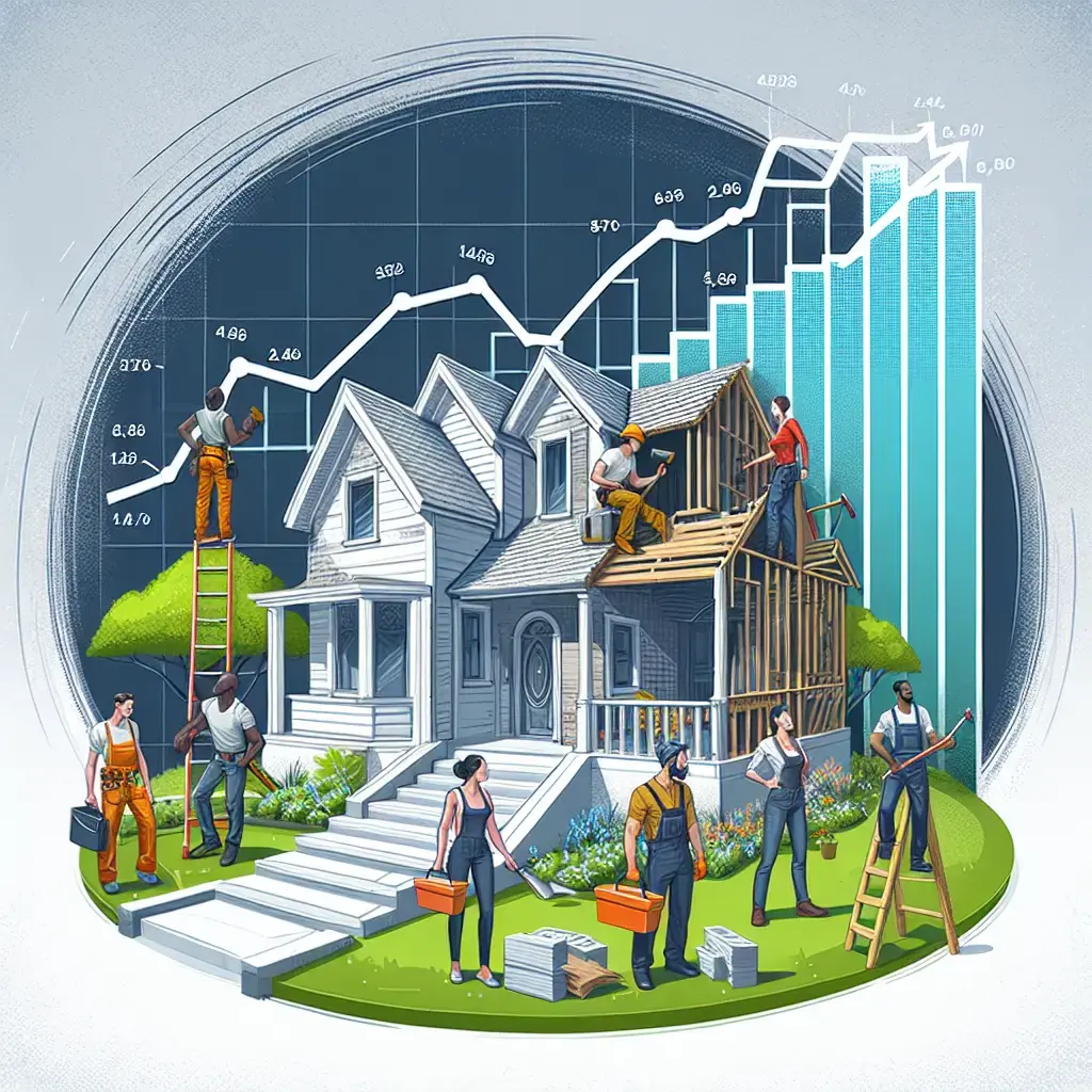 Maximizing Property Value Through Strategic Renovations